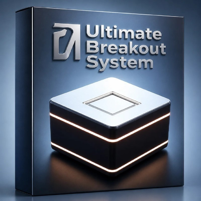 Ultimate Breakout System EA V6.2 MT5