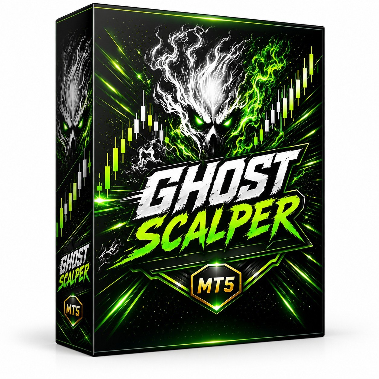 Ghost Scalper 2.5